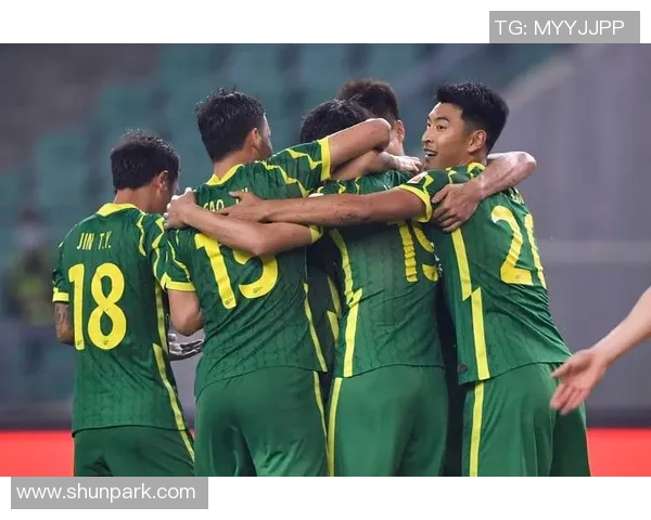 2018年中超第16轮精彩对决北京国安与山东鲁能全场录像回放分析