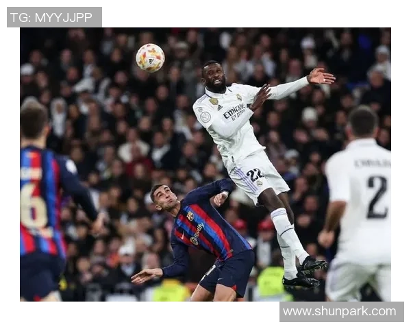 巴萨与皇马巅峰对决全场精彩录像回放尽在其中