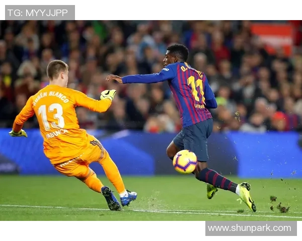 国王杯精彩对决巴萨罗那迎战塞尔塔全场直播解析