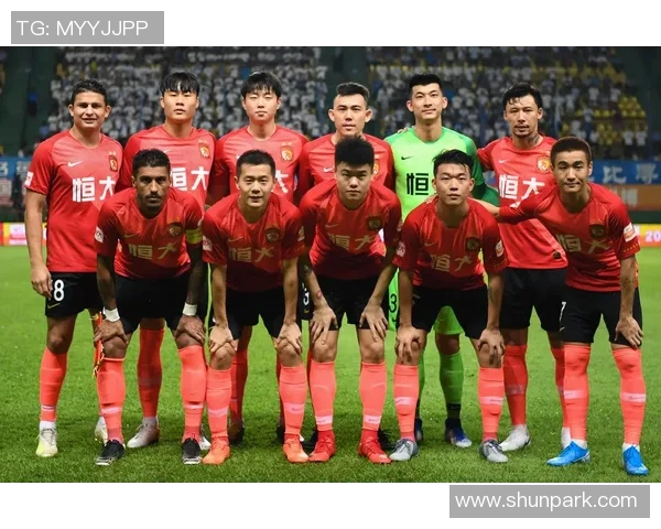 广州德比再燃激情4月6日恒大对决富力精彩对抗即将上演