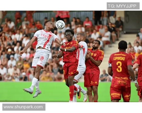 法乙精彩对决布雷斯特主场迎战勒阿弗尔争夺宝贵积分